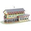 Faller 202226-2226 Café Ristorante - Scartamento N