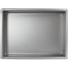 PME - Teglia Professionale Rettangolare in Alluminio 30 x 45 x 7.5 cm
