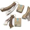 Leo Pet Snack Viking Corna Di Cervo Aperte, M