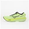 Mizuno Sneakers Mizuno WAVE RIDER 30 Lime Pulp/ Black Oyster/ GF White