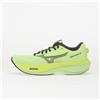 Mizuno Sneakers Mizuno WAVE RIDER 30 Lime Pulp/ Black Oyster/ GF White