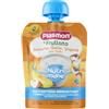 Plasmon Il Frullato Nutrimune Cocco Banana Yogurt, 85g