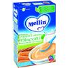 Mellin Gusto Biscotti Pappa Lattea per Bambini, 6+ Mesi - 250 gr