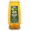 Lühders Quality Sciroppo di zenzero, dolce con un sapore leggermente piccante, tubo verticale da 340 g