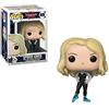 Funko Pop!: Marvel: Spider-Man Animated: Spider-Gwen (Bobblehead)