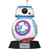Funko Pop! Star Wars: Pride 2023- BB-8- Figura in Vinile da Collezione - Idea Regalo - Merchandising Ufficiale - Giocattoli per Bambini e Adulti - Movies Fans - Figura per i Collezionisti