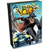 KALEIDOSGAMES Robby Solo - gioco di carte per 3-6 giocatori - diventa anche tu un solista della rapina