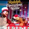 52733 Rudolph operazione Natale