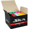 Siux 100 Overgrip For All Multicolor