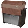 Duck Covers Ultimate - Copertura per barbecue da 83,8 cm