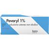 KARO PHARMA Srl PEVARYL*SOL CUT 6BS 10G 1%
