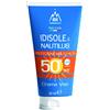 IDI FARMACEUTICI Srl Idisole Nautilus Crema Viso SPF50+ Protezione Molto Alta, 50 ml