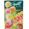PERFETTI VAN MELLE ITALIA Srl Morositas Crystal Caramelle Morbide Con Vitamina C, 50 g
