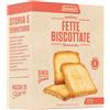NOVE ALPI Srl AGLUTEN Fette Biscottate 200g