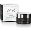 AOX ITALIA Srl AOX Daily Moisturizer, 50 ml