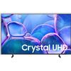 SAMSUNG TV LED 50 UE50U7022FKXXH ULTRA HD 4K SMART TV WIFI DVB-T2**PUOI PAGARE ANCHE ALLA CONSEGNA!!!**