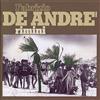 Fabrizio de André Rimini (Vinyl LP)