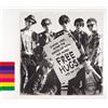 Kis-My-Ft2 Free Hugs! (CD)