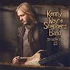 Kenny Wayne Shepherd Trouble Is... 25 (CD) Album with DVD