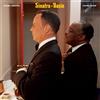 Frank Sinatra & Count Basie Sinatra-Basie (Vinyl LP) 12" Album Coloured Vinyl