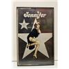 Jennifer (6) - Walking In Space; cassette album [unplayed]