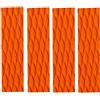 4pcs Skimboard Pad Tavole da Surf Pad Deck Grip Antiscivolo