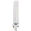 BANAN 9W Nail Dryer Lampada UV Tubo Lampadine Gel Unghie Gel Essiccatore Sostituzione Uv Lampada Tubo