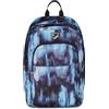 Seven Zaino Scuola The Double Pro XXL Detach, Blu, 34 L, Doppio Scomparto, Cuffie wireless incluse, Zaino Staccabile e reversibile, Tasca porta pc, Tasche multiuso, Scuola media e superiore, Ragazzi
