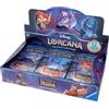 Lorcana LRC11098345 Disney Lorcana - Il Ritorno di Ursula: Booster Pack Display,