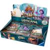 Lorcana LRC11098469 Disney Lorcana - Mare di Azzurrite: Booster Pack Display, 24