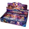 Lorcana LRC11098458 Disney Lorcana - Cieli Scintillanti: Booster Pack Display, 2