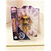 Disney MARVEL SELECT THANOS MARVEL'S DISNEY ACTION FIGURE NEW