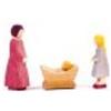 Desconocido Ostheimer 10004 - Daughter
