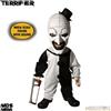 Mezco Damien Leone TERRIFIER Art The Clown Mds Mega Scale W/ sound Action Figure Mezco