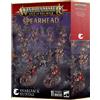 Games Workshop - Warhammer - Age of Sigmar - Spearhead: Gloomspite Gitz - Snarlp