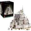 LEGO DAY ONE 4 GIUGNO: LEGO ICONS 11377 Il Signore degli Anelli Minas Tirith