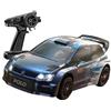 Hyper Go Volkswagen Polo R WRC 1:10 RTR - Automodello elettrico brushless
