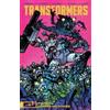 Daniel Warren Johnson Transformers Vol. 4 (Tascabile)