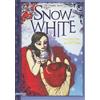 Arch Stone Graphic Spin Snow White the Graphic Novel (Tascabile)
