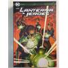 Lanterna Verde Omnibus n 2 - Cartonato Nuovo Edizioni Lion - COMPRO FUMETTI SHOP