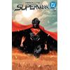 Jason Aaron Rafael Lop Absolute Superman Vol. 1: Last Dust of Krypt (Tascabile)