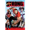 Alan Moore Chris Sprouse Tom Strong Compendium Two (Tascabile)