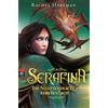 cbj Serafina - Die Schattendrachen erheben sich: Band 2 - Opulente Drachen-Fantasy mit starker Heldin