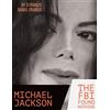 DF Books Limited Michael Jackson:: The FBI Found Nothing (Black/White version)