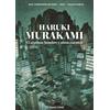 Planeta Cómic Murakami. El séptimo hombre y otros cuentos