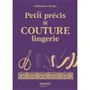 Mango Editions Petit précis de couture lingerie