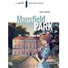 HOEPLI Mansfield Park. Level B1. Con File audio online