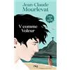 Pocket Jeunesse V comme Voleur