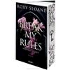 Blush Blanvalet Break My Rules - Oxford Legacy: Roman - Die spicy Dark Academia Romance endlich auf Deutsch!: 2