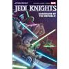 Marvel Star Wars: Jedi Knights Vol. 1 - Guardians Of The Republic